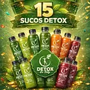 Kit 15 Unidades 300ml