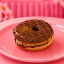 Donut de Chocolate Nobre