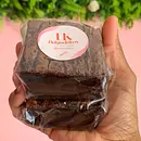 Brownie Recheado com Casadinho