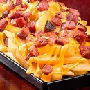 Porção de Batata cheddar bacon