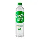 Refrigerante Sprite lemon fresh zero 