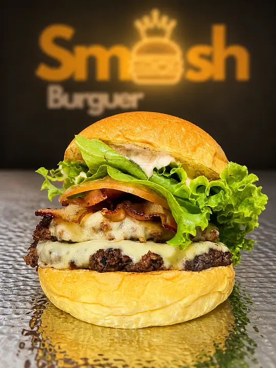 Smash Bacon