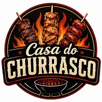Casa do churrasco