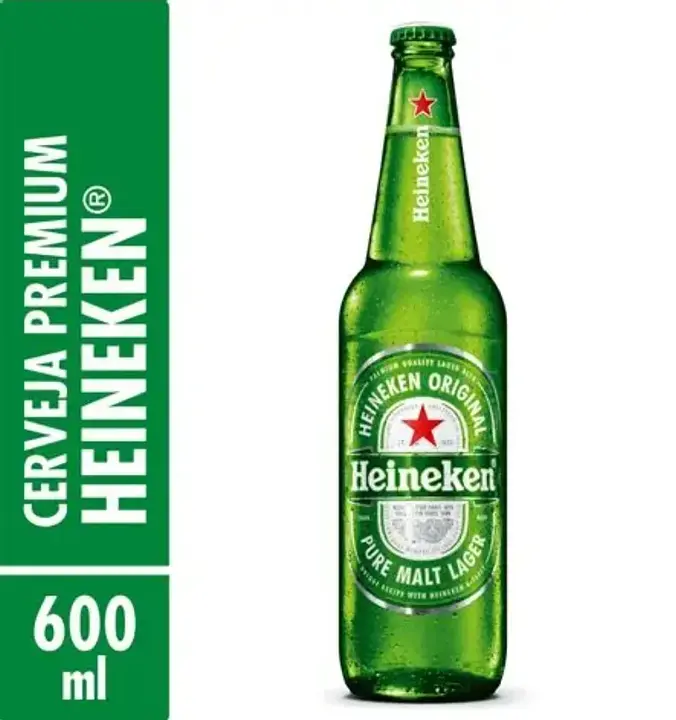 Heineken 600ml