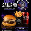 Combo SATURNO
