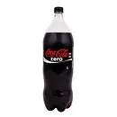 Coca Cola Zero 2 Litros