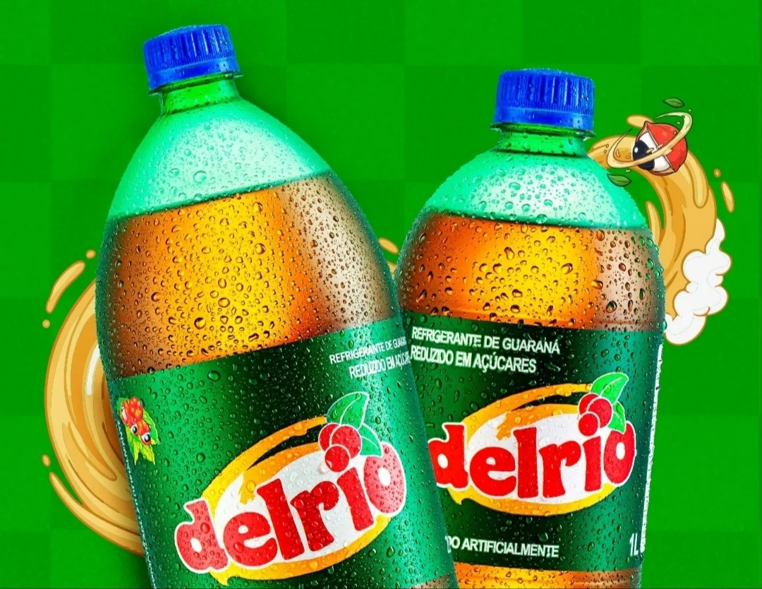 Delrio 1 litro