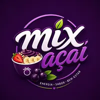 Mix açai