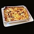 Lasanha bolonhesa 