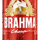 Cerveja Brahma