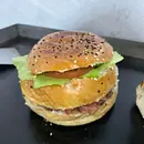 X Bacon Salada 🍔
