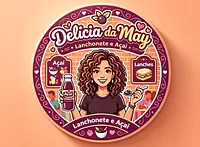 Delicia da may