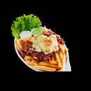 Porção Batata 400g