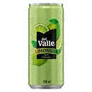 Limonada Clássica Del Valle Lata 290ml