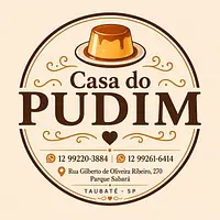 Casa do Pudim