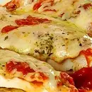 Parmegiana