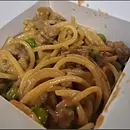 Molho de Strogonoff de Carne
