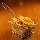 BATATA 400G