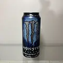 Energético Monster Zero Açúcar 473ml