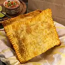 Frango Cremoso da Casa