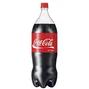 Coca-Cola Tradicional 2lts