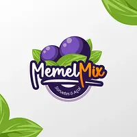 Memel Mix Sorvetes e Açaí