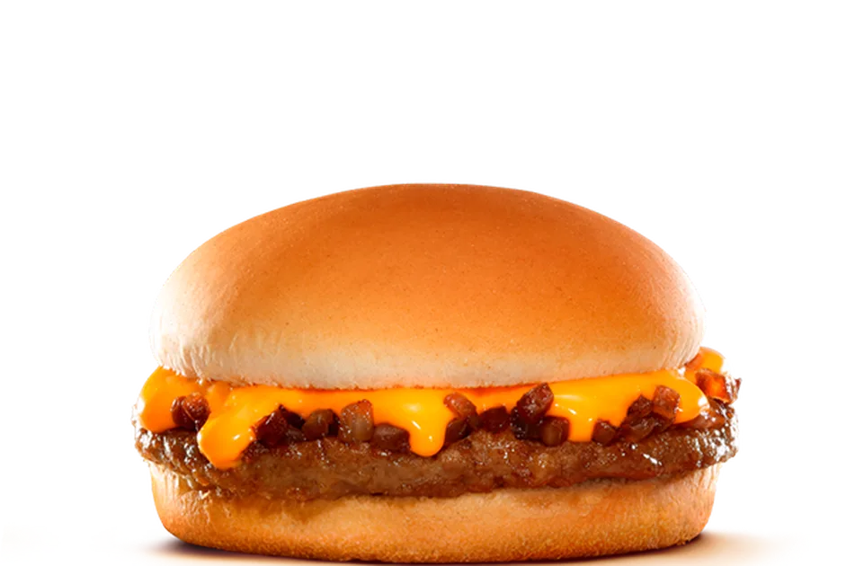 Cheddar Juninho