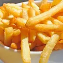 Batata frita G 200g