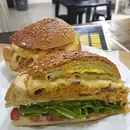 X-FRANGO EGG