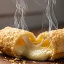 Pastel de queijo 