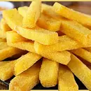Polenta frita