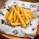Batata frita simples
