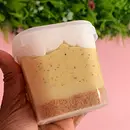 Torta Mousse de Maracujá