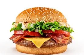 X-Bacon