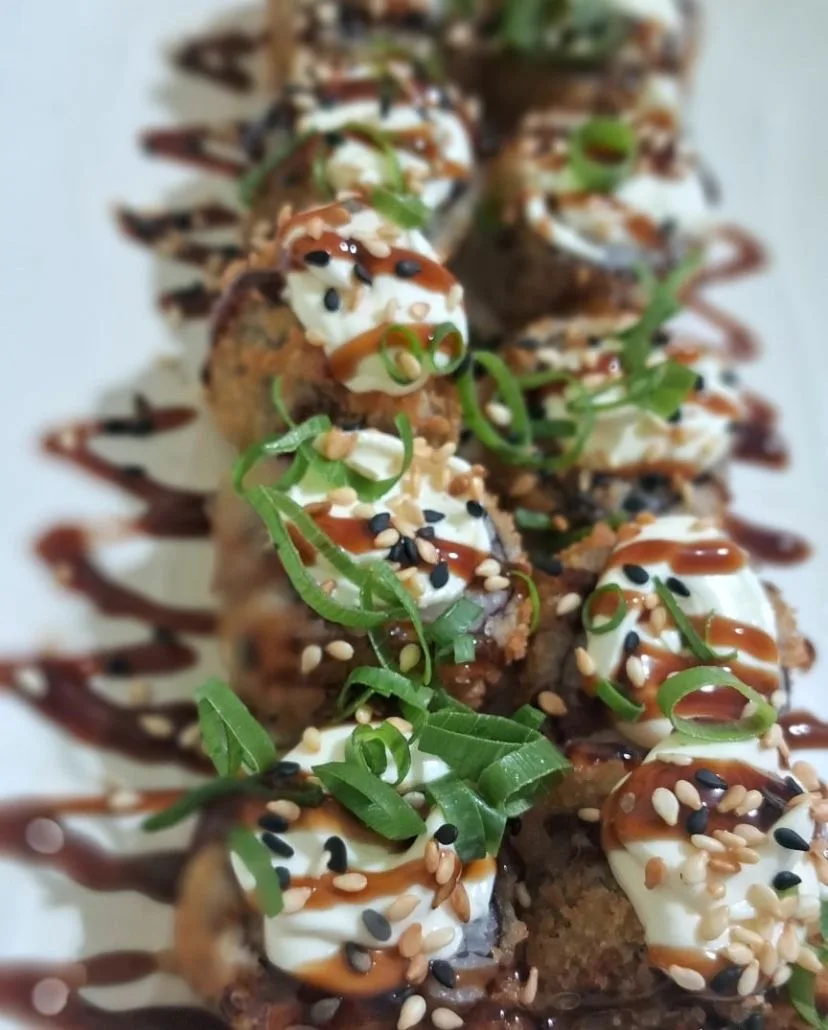 Hot Roll