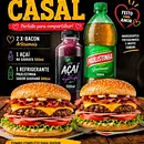 Combo Casal