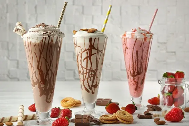 Milk-Shake