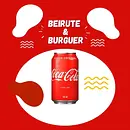 Coca cola lata 350ml