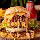 X- FRANGO 