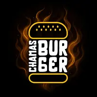 Chamas burger