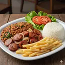 Linguiça Toscana