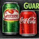 Guaraná Lata