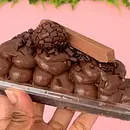 Brownie de Brigadeiro