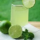 Suco limão 