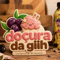 DOÇURA DA GIIH