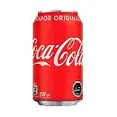 Coca-Cola Lata 350ml