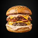 Deck Calabresa Burger