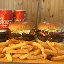 combo  Burguer FAMINTO 