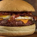 X-Egg com Bacon