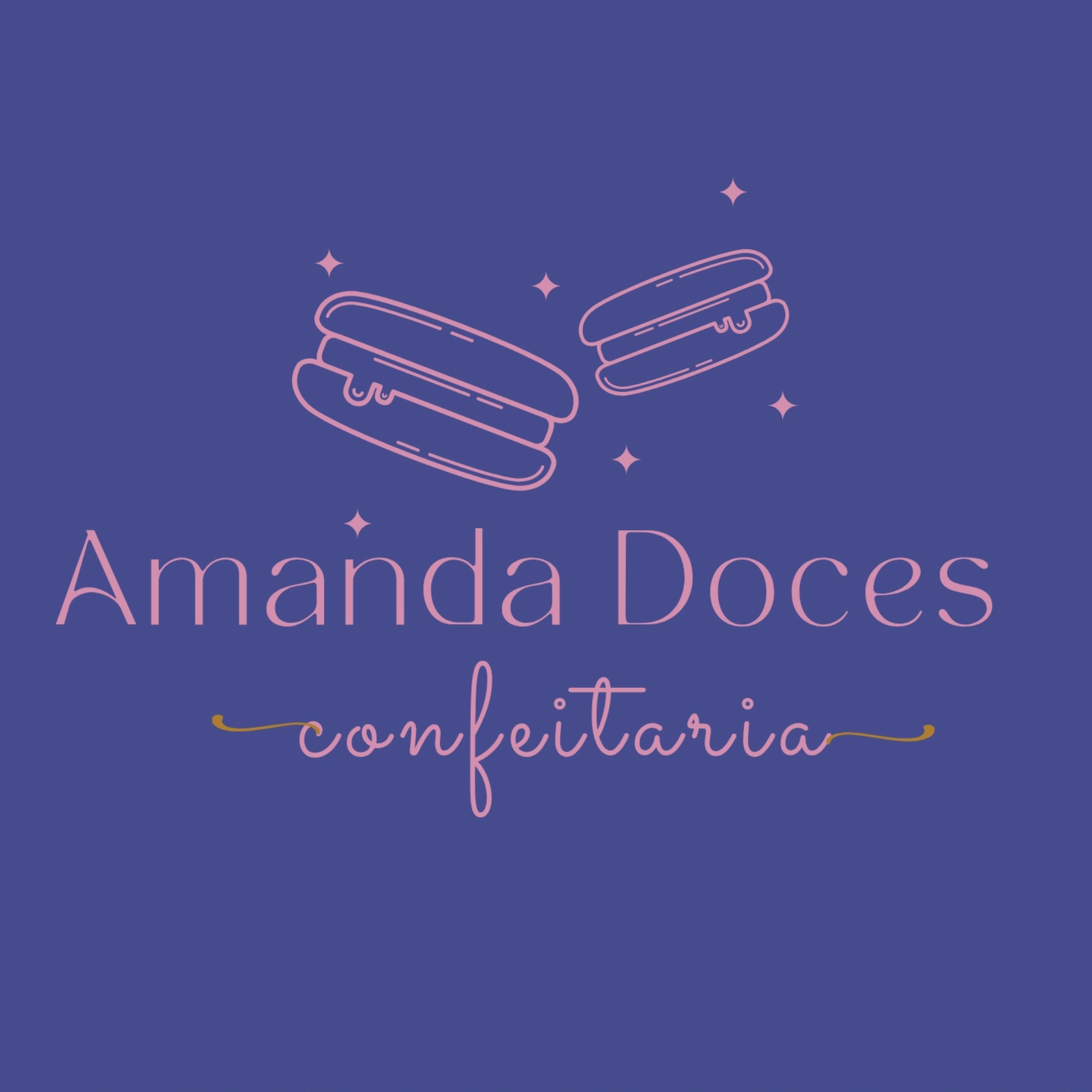 Amanda doces
